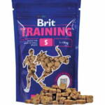 Brit Training Snack Small