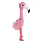 KONG Shakers Honkers - Flamingo