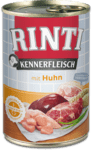 Rinti Kennerfleisch Kylling (400g) - UDGÅR