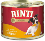 Rinti Gold Kylling (185g) - UDGÅR