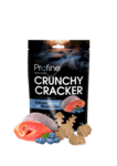 Profine Crunchy Cracker Laks & Blåbær (150g)