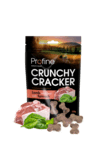Profine Crunchy Cracker Lam & Spinat (150g)