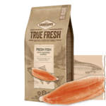 Carnilove True Fresh Fish (4kg) - HUL I POSE