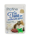 Profine Adult Cat Fillets - Tun & Citronmelis (85g)