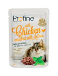 Profine Adult Cat Fillets - Kylling & Citronmelis (85g)