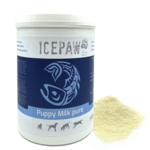 IcePaw Puppy Milk Pure (500g) - UDGÅR 80% RABAT