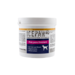 IcePaw Pink Pure Ointment (20g-200g) - UDGÅR 50% RABAT