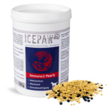 IcePaw Immuno3 Pearls (150g-700g) - UDGÅR 25% RABAT