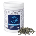 IcePaw Breathe Pure Pearls (150g-700g) - UDGÅR 25% RABAT