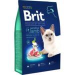 Brit Premium Cat Sensitive Lamb (8kg)