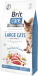 Brit Care Cat Grain Free Large Cats Power & Vitality (7 kg)