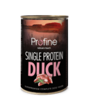 Profine Single protein - And (400g)