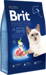 Brit Care Premium by Nature Sterilized Lamb (8kg)