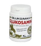 100% Glukosamin til hunde og katte (200g)