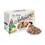 Profine vådfoder til kat - Mixpakke med 12 stk. portionsposer