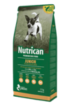 Nutrican Junior all breeds 15kg - HUL I POSE