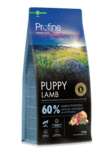 Profine Puppy Lamb 12 kg