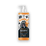 Bugalugs Stinky Dog Shampoo (500ml)