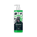 Bugalugs Mild Shampoo med Aloe & Kiwi (500ml)