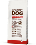 Country Dog Maintenance (15kg)
