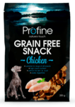 Profine Grain Free Snack Chicken (200g)