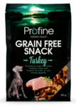 Profine Grain Free Snack Turkey (200g)