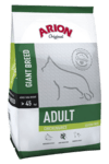 Arion Original Adult Giant Kylling & Ris (12kg)