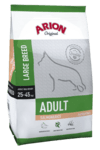 Arion Original Adult Large Laks & Ris (12kg)