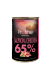Profine Salmon & Chicken (400g)