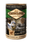 Carnilove Canned Duck & Pheasant (400g)