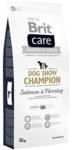 Brit Care Dog Show Champion (12kg)