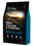 Profine Puppy Chicken & Potatoes (3kg)